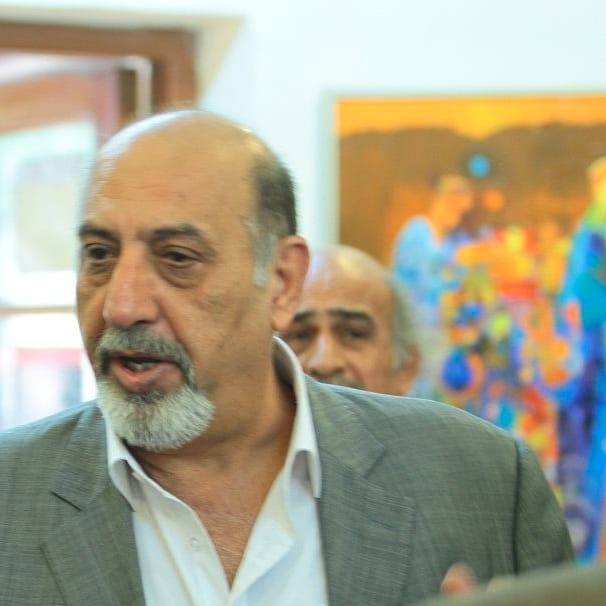 الدكتور شفيق المهدي