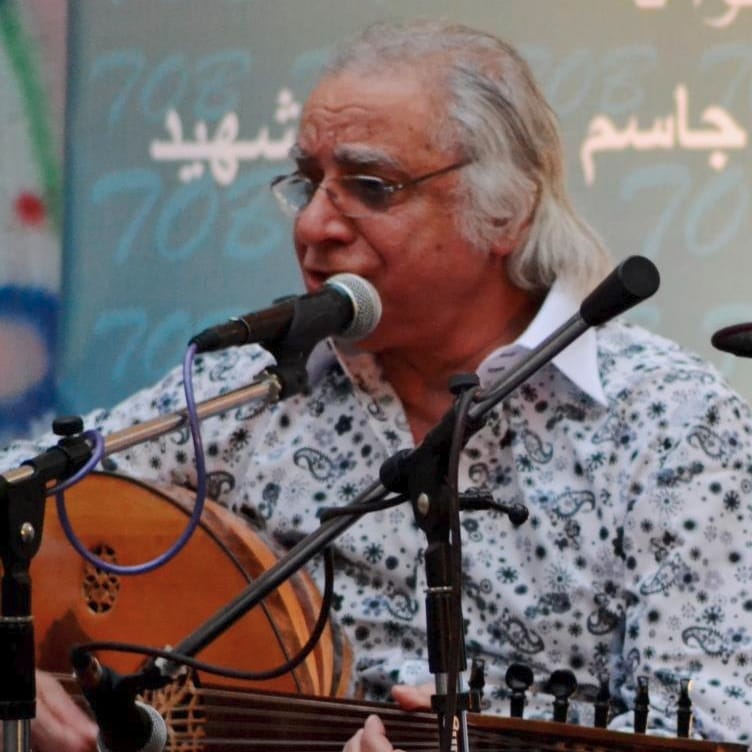 الفنان الكبير كوكب حمزة يحيي أمسية غنائية