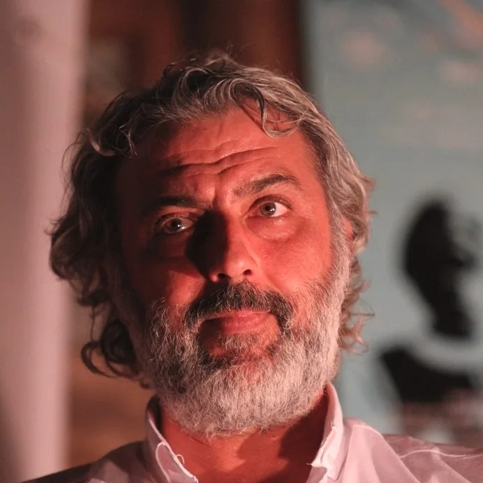 الفنان الممثل سمر قحطان