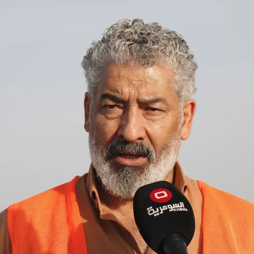 الكاتب و الشاعر جبار المشهداني