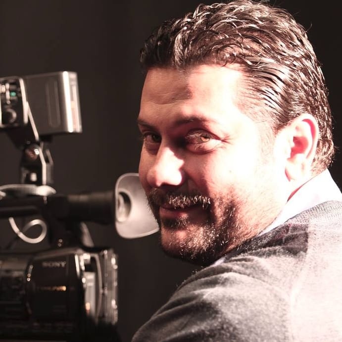 المصور فريد شهاب