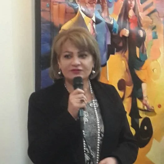 النائب سروه عبد الواحد