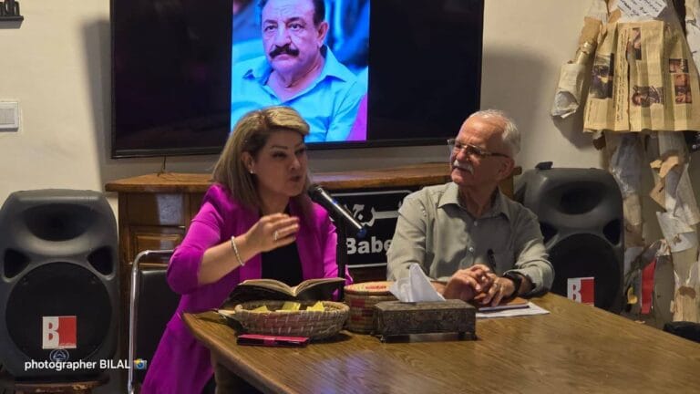 أقدم المجتمعات المسيحية المستمرة في العالم:  حديث عن نشأة المسيحية في العراق