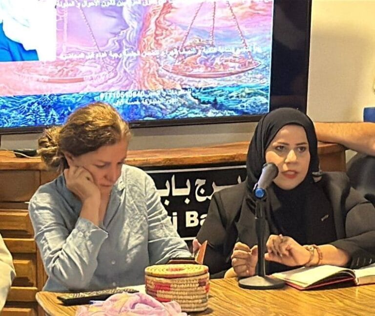 قراءة في قانون الأحوال الشخصية في المدونة الجعفرية